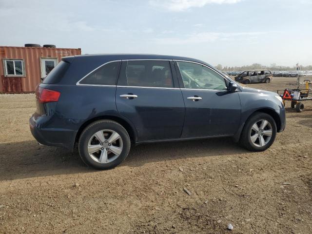 Vin: 2hnyd2h23ah527191, lot: 54686395, acura mdx 20103