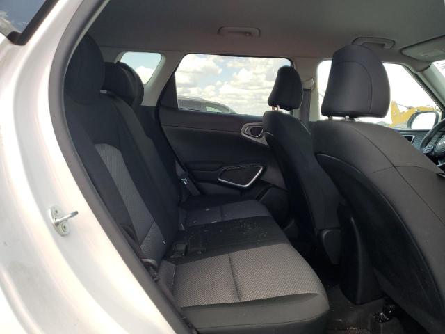 2024 KIA SOUL LX - KNDJ23AU7R7229541