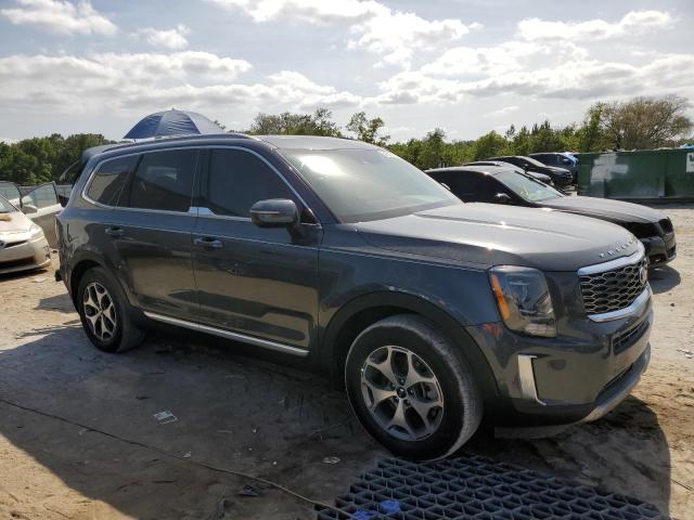 Vin: 5xyp34hc6lg046331, lot: 54321975, kia telluride ex 20204