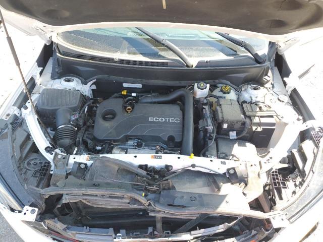 2020 GMC TERRAIN SL - 3GKALMEV8LL204371