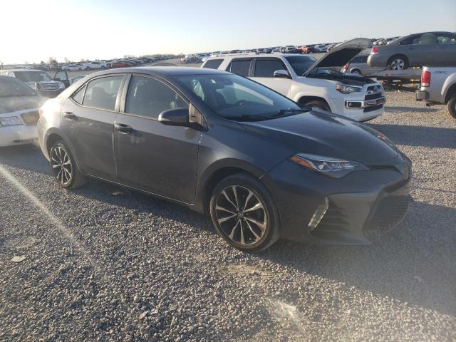 Vin: 5yfburhe6hp654679, lot: 53350725, toyota corolla l 20174