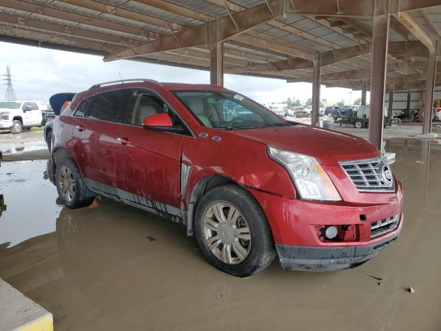 Vin: 3gyfnbe34es687214, lot: 54415075, cadillac srx luxury collection 20144