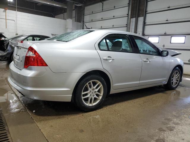Vin: 3fahp0ga6ar388579, lot: 54314155, ford fusion s 20103