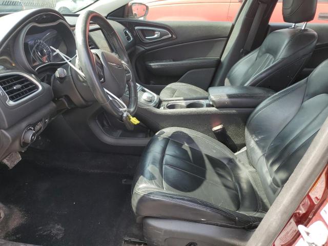 2015 CHRYSLER 2D 1C3CCCEGXFN610676