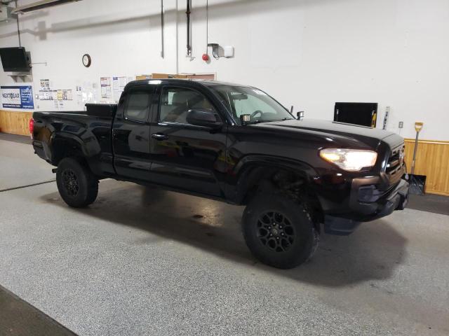Vin: 5tfrx5gn4gx065887, lot: 54162895, toyota tacoma access cab 20164