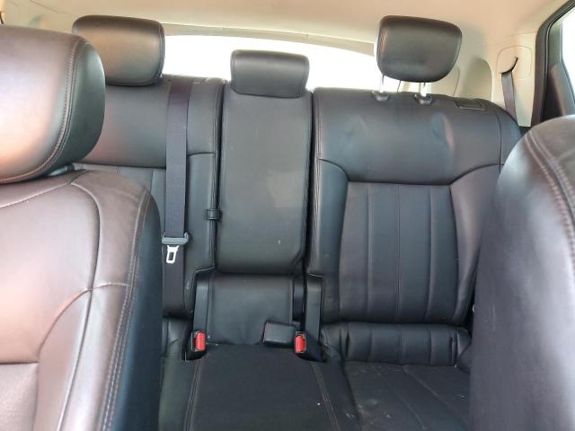 2017 INFINITI QX70 - JN8CS1MW0HM414612