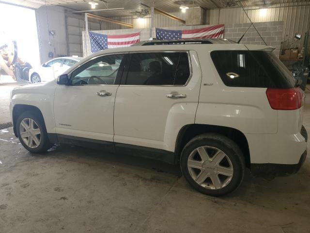 Vin: 2ctalwec9b6476229, lot: 53168435, gmc terrain slt 20112