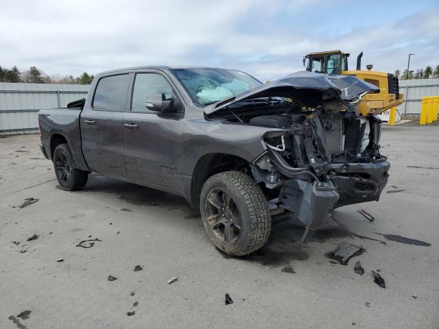 Vin: 1c6srfft3ln382123, lot: 53395885, ram 1500 big horn/lone star 20204