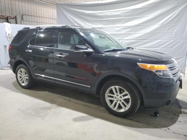 Vin: 1fmhk8d82cga53849, lot: 53931745, ford explorer xlt 20124