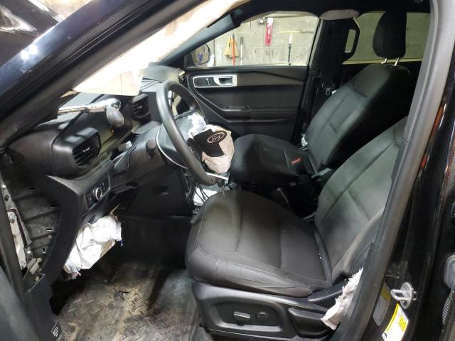 2023 FORD EXPLORER P - 1FM5K8AB5PGB12420
