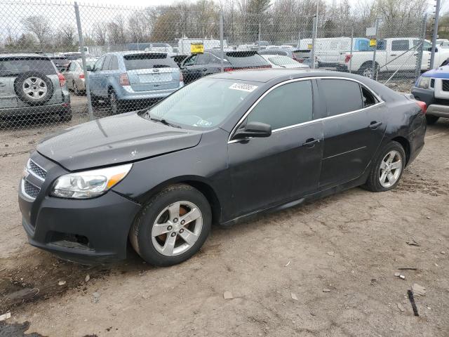 CHEVROLET MALIBU LS