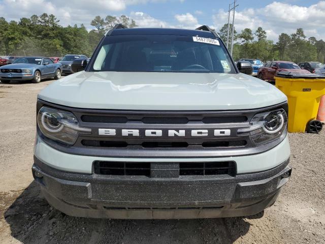 2024 FORD BRONCO SPO - 3FMCR9B66RRE15650