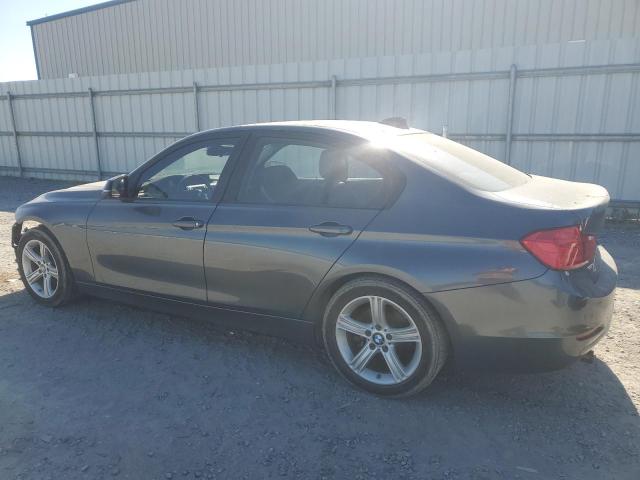 Vin: wba3b1g57fnt02215, lot: 53439485, bmw 3 series i 20152
