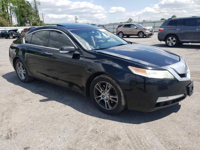 Vin: 19uua8f52ba001858, lot: 52318155, acura tl 20114