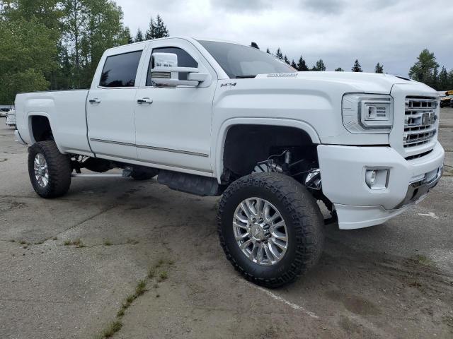 Vin: 1gt42xcy8hf198115, lot: 54543355, gmc sierra k3500 slt 20174