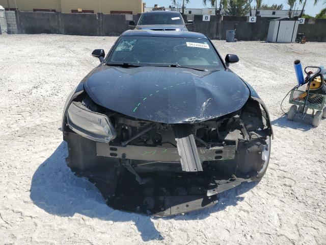 2017 CHEVROLET CAMARO LS - 1G1FA1RX1H0138101