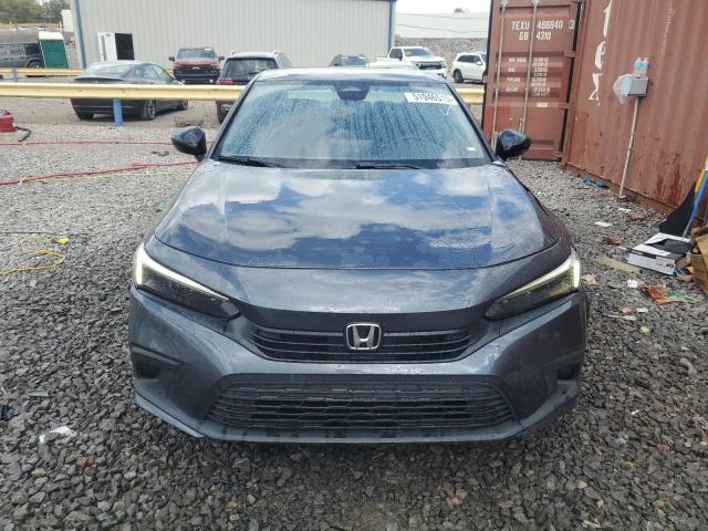 2022 HONDA CIVIC SPOR - 2HGFE2F59NH577169
