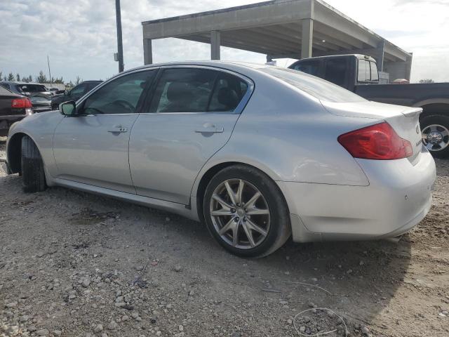 Vin: jn1cv6ap2bm302708, lot: 52717155, infiniti g37 base 20112