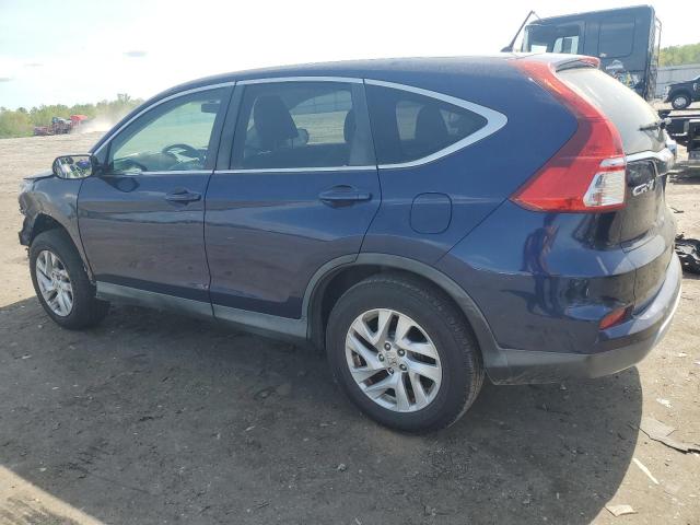 Vin: 2hkrm4h57fh664925, lot: 54217655, honda crv ex 20152