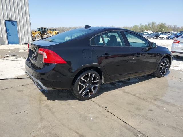 2018 VOLVO S60 DYNAMI YV140MTL8J2457749