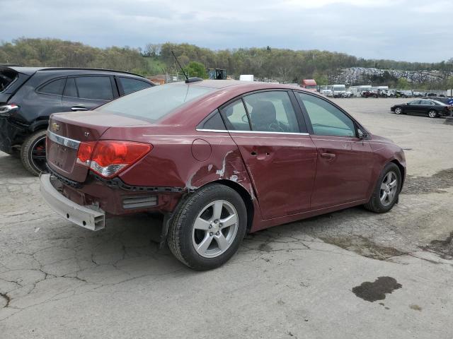 Vin: 1g1pc5sb3f7220033, lot: 54255795, chevrolet cruze lt 20153