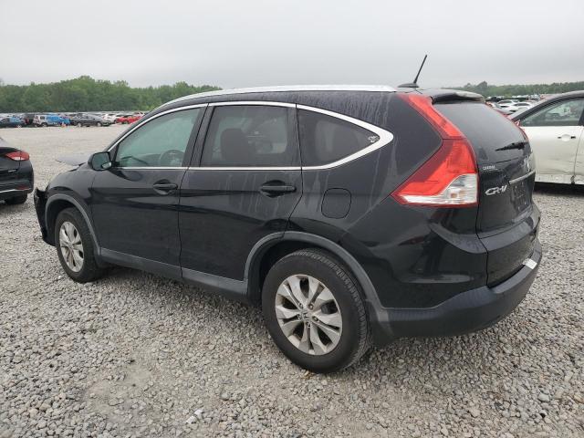 Vin: 2hkrm4h75dh651251, lot: 54102945, honda crv exl 20132