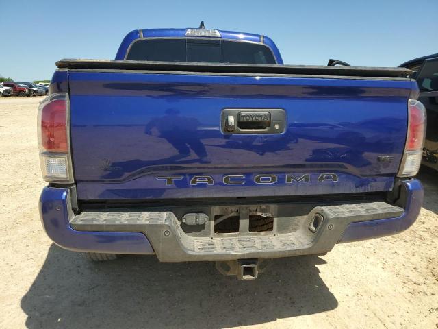 2023 TOYOTA TACOMA DOU - 3TMCZ5AN1PM634435