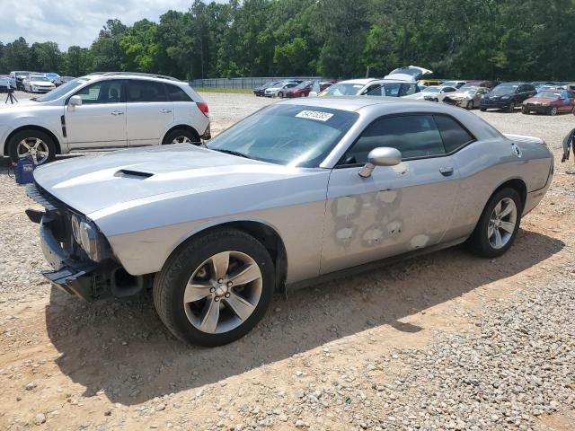 Vin: 2c3cdzag8gh176838, lot: 54515285, dodge challenger sxt 2016 img_1