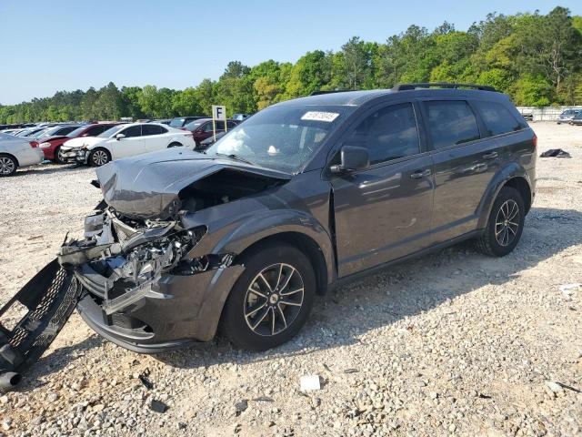 Vin: 3c4pdcab0jt363505, lot: 51873045, dodge journey se 2018 img_1