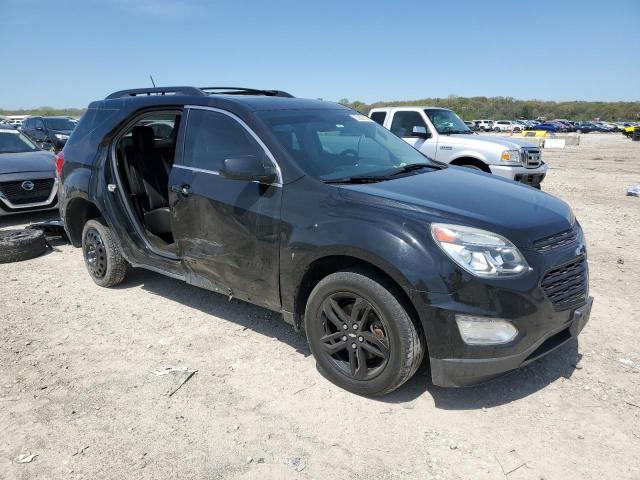 Vin: 2gnflfek6h6284002, lot: 53909555, chevrolet equinox lt 20174