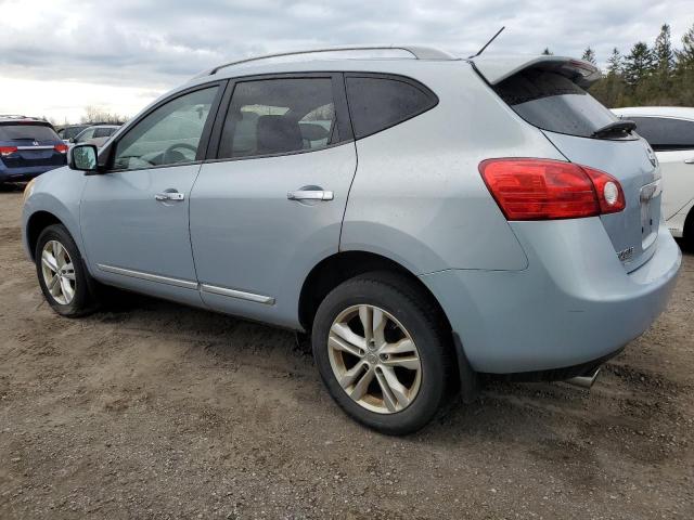 Vin: jn8as5mt4cw284271, lot: 51909535, nissan rogue s 20122