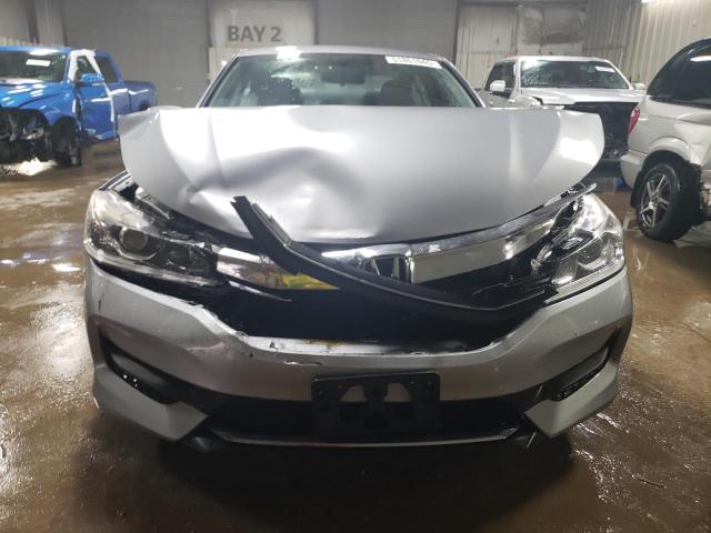 2016 HONDA ACCORD LX - 1HGCR2F35GA197026