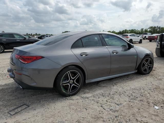 Vin: wdd5j4gb5ln026432, lot: 54573885, mercedes-benz cla-class 250 20203
