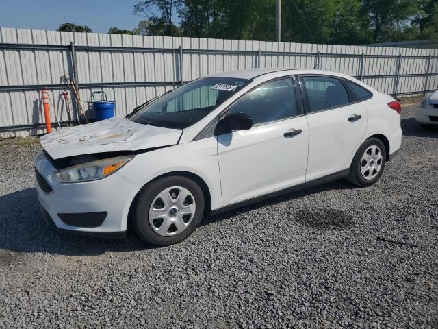 Vin: 1fadp3e2xfl381779, lot: 52976525, ford focus s 2015 img_1