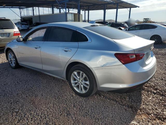 Vin: 1g1zd5st1jf182590, lot: 54975805, chevrolet malibu lt 20182