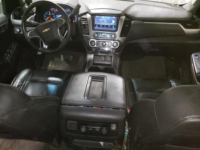 2015 CHEVROLET TAHOE K150 - 1GNSKBKC9FR160461