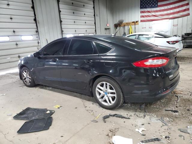 Vin: 3fa6p0h76dr173878, lot: 51934815, ford fusion se 20132