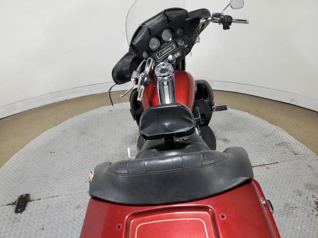 2009 HARLEY-DAVIDSON FLHTCU 1HD1FC4149Y623271