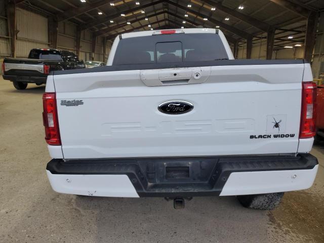 2022 FORD F150 SUPER - 1FTFW1E53NFA88579