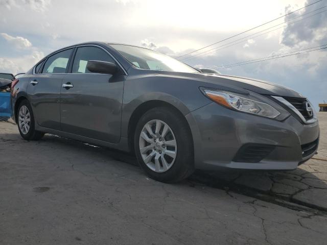 Vin: 1n4al3ap8hn347170, lot: 52516535, nissan altima 2.5 20174