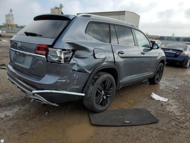 Vin: 1v2mr2ca5kc539270, lot: 53301005, volkswagen atlas sel 20193