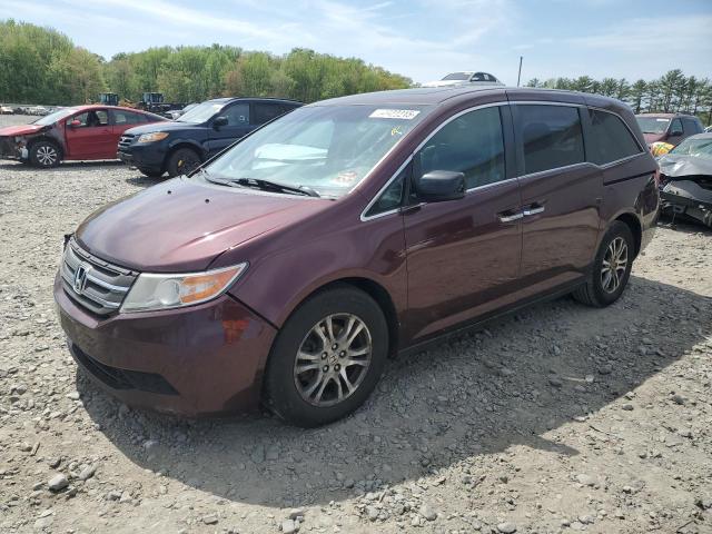 Vin: 5fnrl5h62cb040428, lot: 54922215, honda all models exl 2012 img_1
