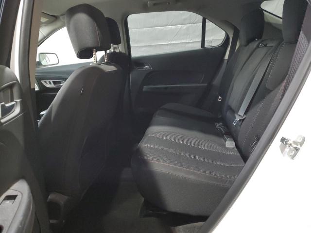 2016 CHEVROLET EQUINOX LT - 2GNFLFEK0G6184637