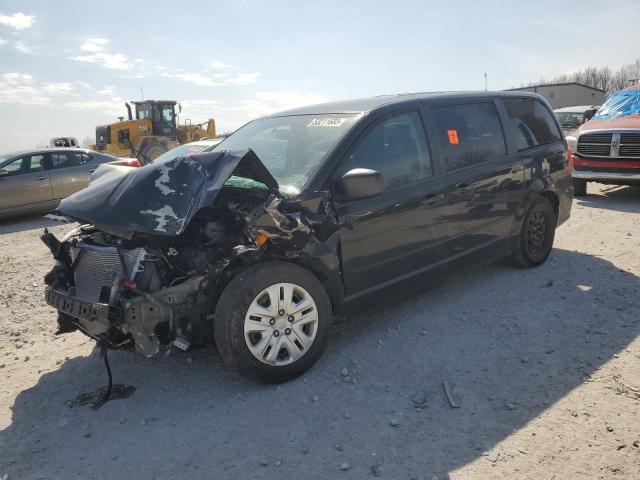 Vin: 2c4rdgbg0hr736808, lot: 53211685, dodge caravan se 2017 img_1