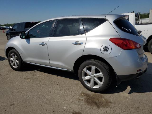 Vin: jn8az1mw6aw130642, lot: 52552755, nissan murano s 20102