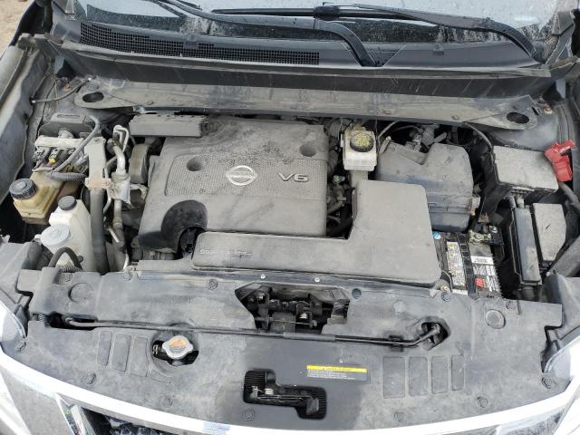 2016 NISSAN PATHFINDER - 5N1AR2MM3GC651033