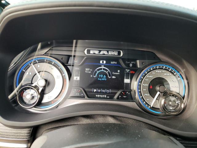 2020 RAM 2500 LIMIT - 3C6UR5SL0LG273751