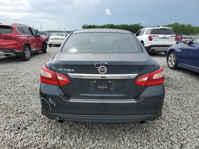 2017 NISSAN ALTIMA 2.5 - 1N4AL3AP1HN360245