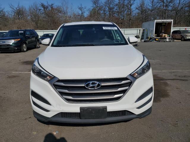 2018 HYUNDAI TUCSON SE KM8J2CA43JU649251