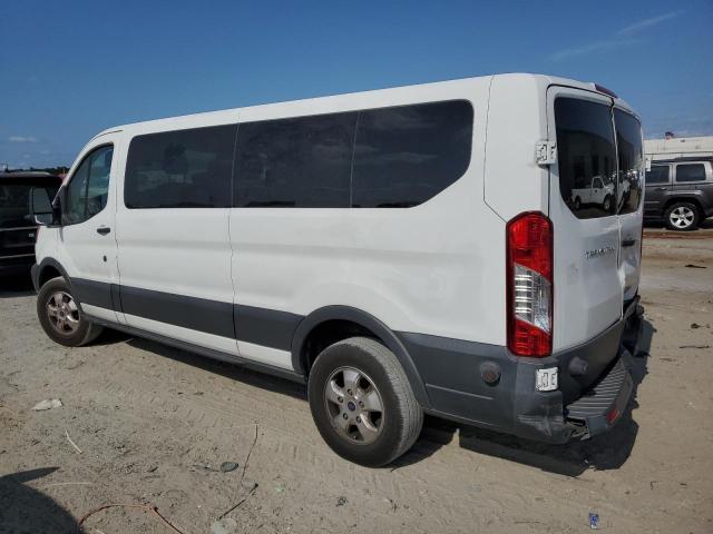 Vin: 1fbzx2ym8hka63177, lot: 54858195, ford transit t-350 20172